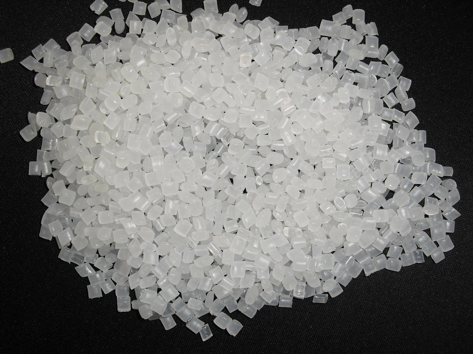 PE Elastomer